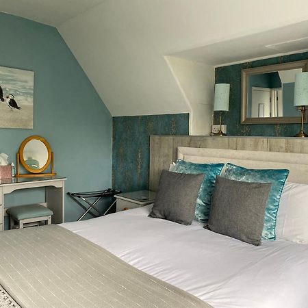 The Wentworth Guest House Paignton Esterno foto
