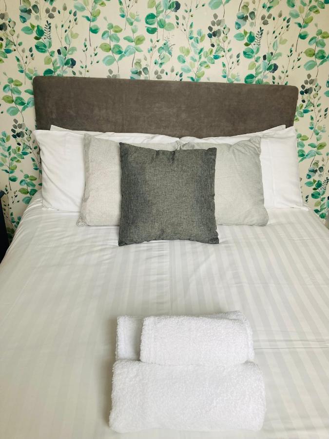 The Wentworth Guest House Paignton Esterno foto