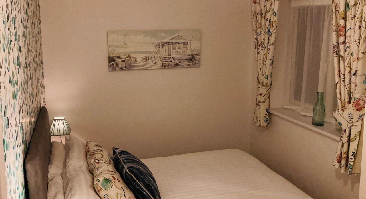 The Wentworth Guest House Paignton Esterno foto