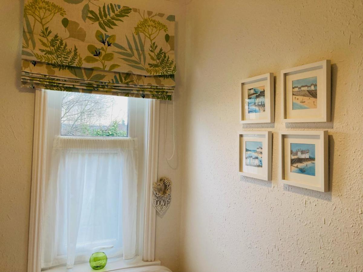 The Wentworth Guest House Paignton Esterno foto