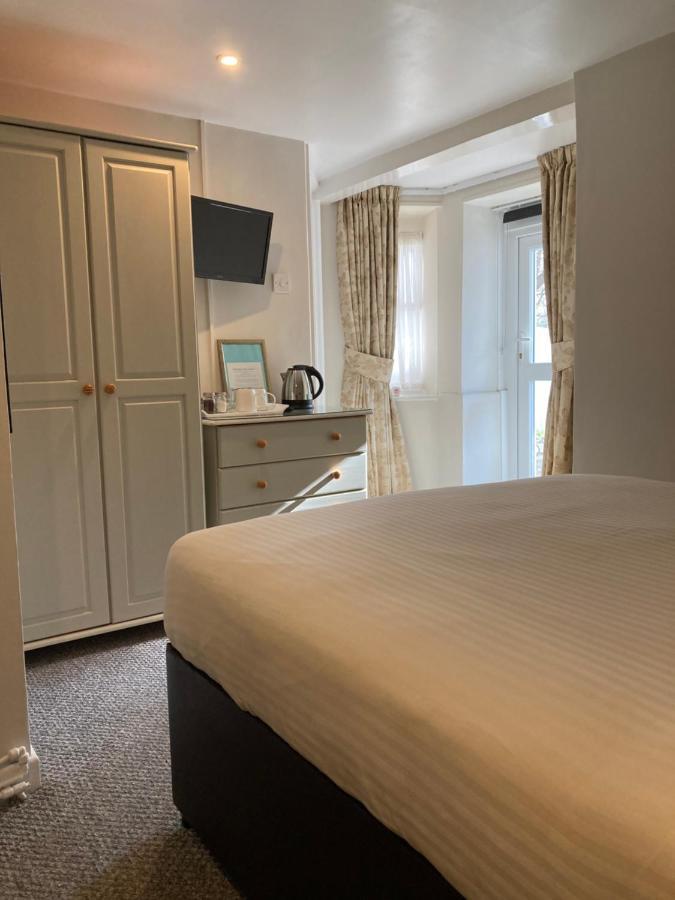 The Wentworth Guest House Paignton Esterno foto