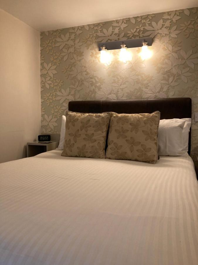 The Wentworth Guest House Paignton Esterno foto