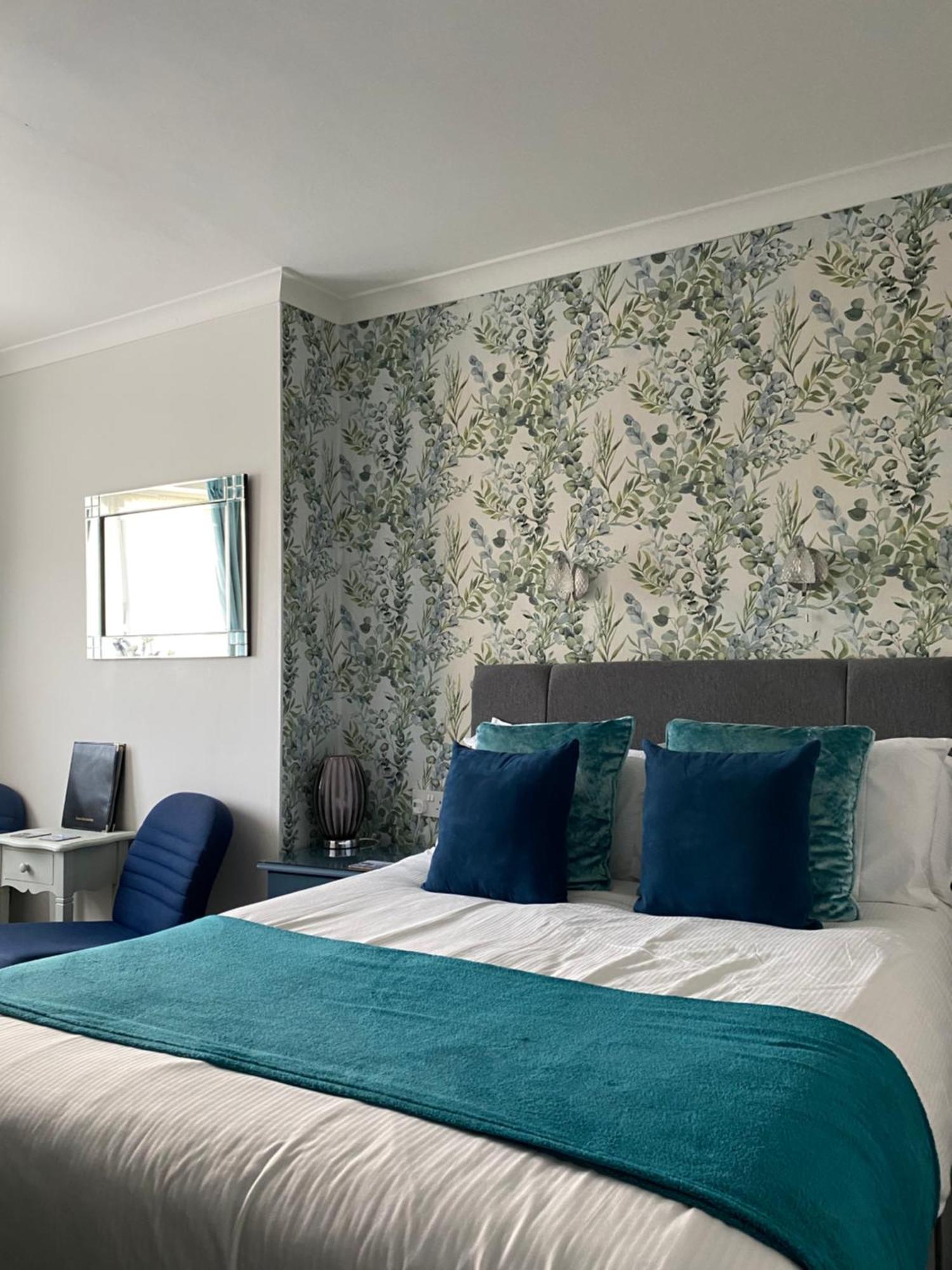 The Wentworth Guest House Paignton Esterno foto