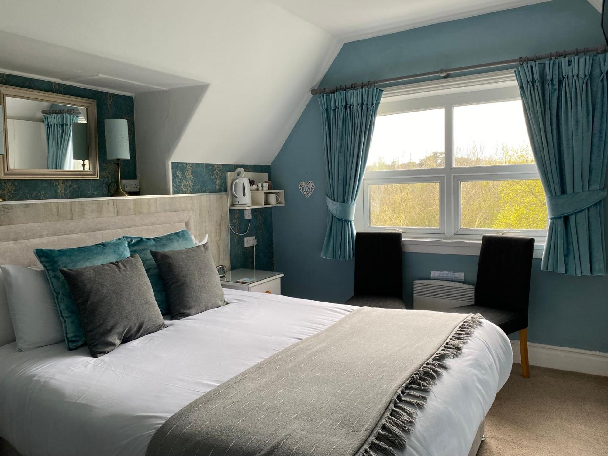 The Wentworth Guest House Paignton Esterno foto