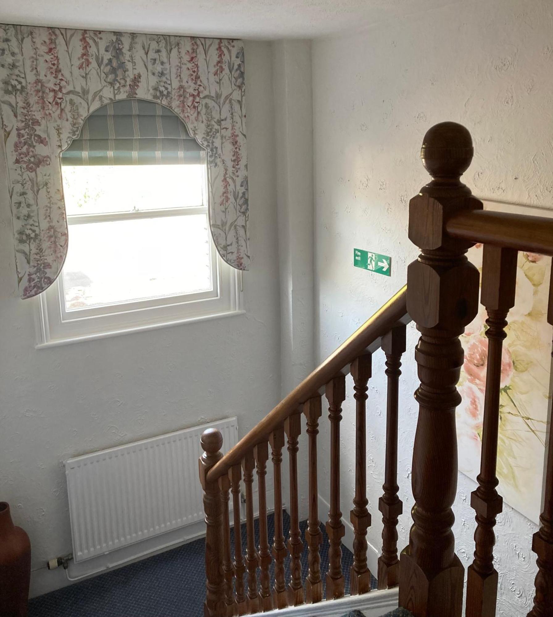 The Wentworth Guest House Paignton Esterno foto